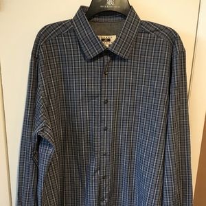 Joseph Abboud casual button down